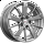 ����������� ���� ����� Ifree ������� 6,5x16 5x100 ET38 DIA57.1 ��� ���